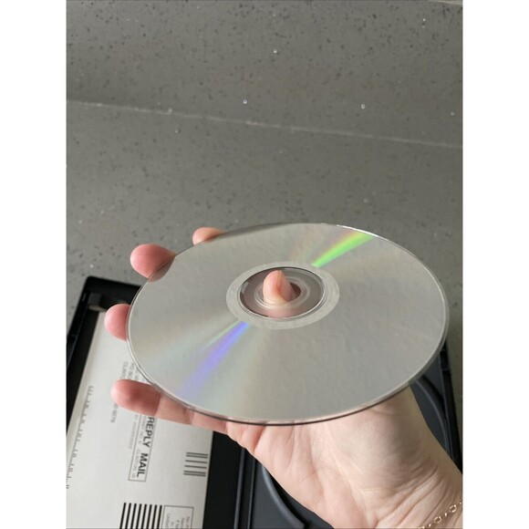 The Vicar of Dibley: Series One DVD 1994 BBC (Dawn French) Warner - Picture 5 of 5